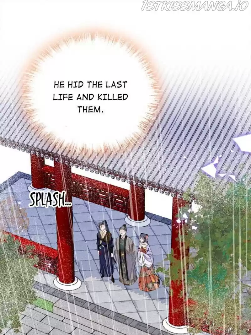 The Brocaded Tale Of The Girl Si Chapter 159