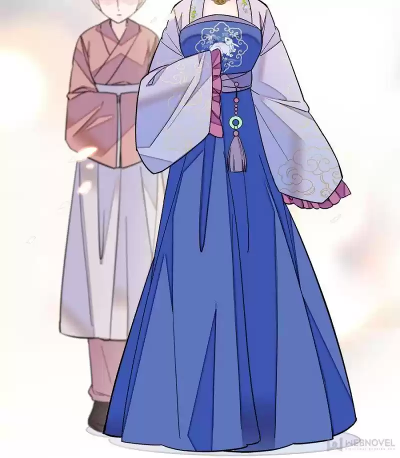 The Brocaded Tale Of The Girl Si Chapter 16