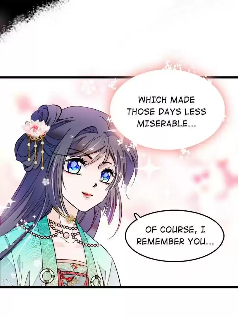 The Brocaded Tale Of The Girl Si Chapter 16