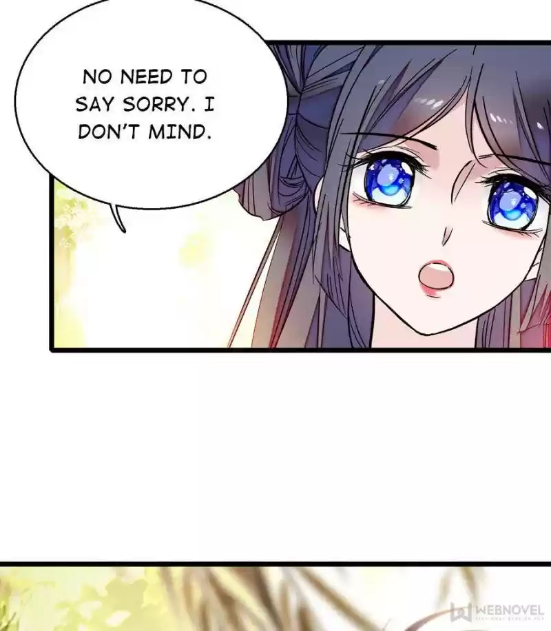 The Brocaded Tale Of The Girl Si Chapter 16