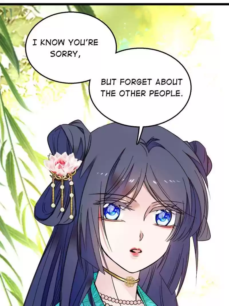 The Brocaded Tale Of The Girl Si Chapter 16