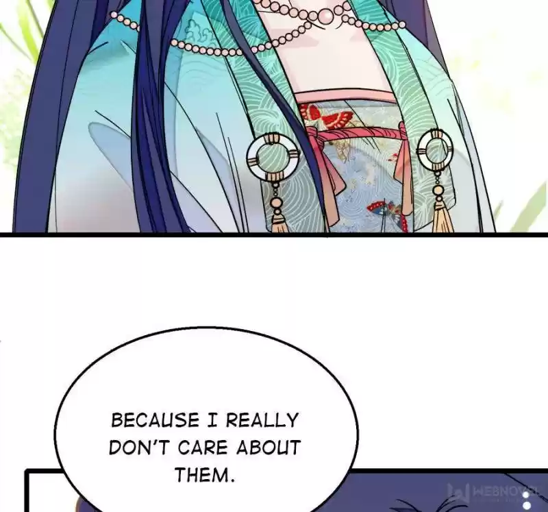 The Brocaded Tale Of The Girl Si Chapter 16