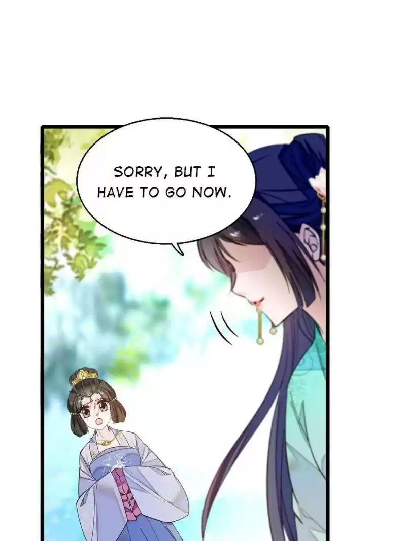 The Brocaded Tale Of The Girl Si Chapter 16