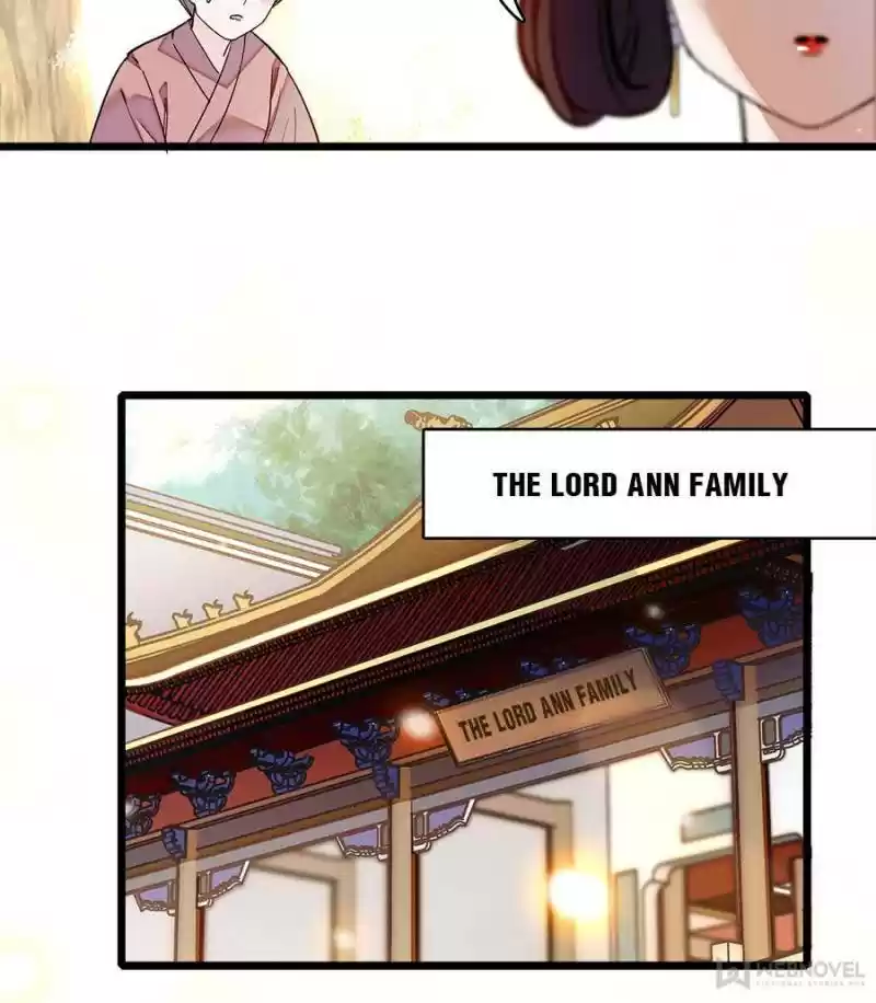 The Brocaded Tale Of The Girl Si Chapter 16