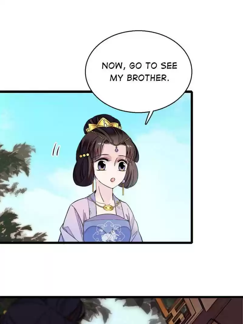 The Brocaded Tale Of The Girl Si Chapter 16