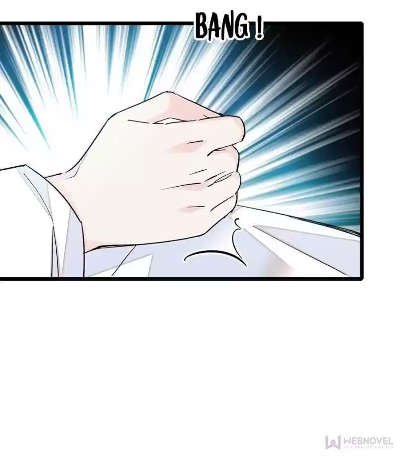 The Brocaded Tale Of The Girl Si Chapter 16