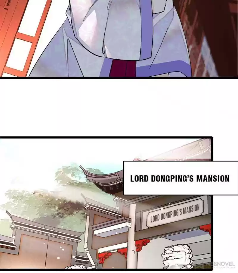 The Brocaded Tale Of The Girl Si Chapter 16