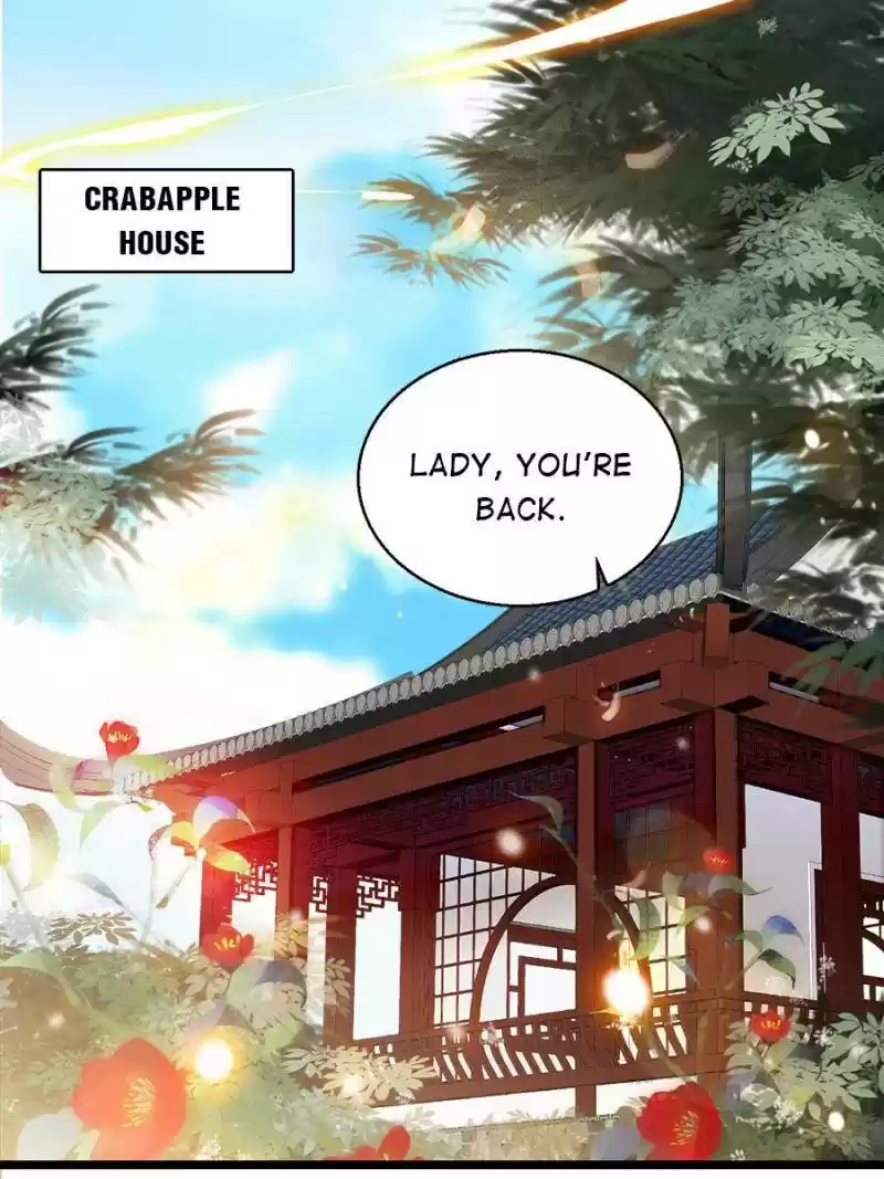 The Brocaded Tale Of The Girl Si Chapter 16