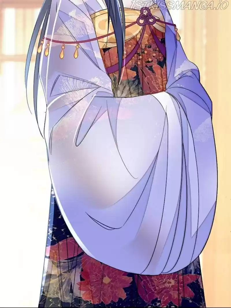 The Brocaded Tale Of The Girl Si Chapter 160