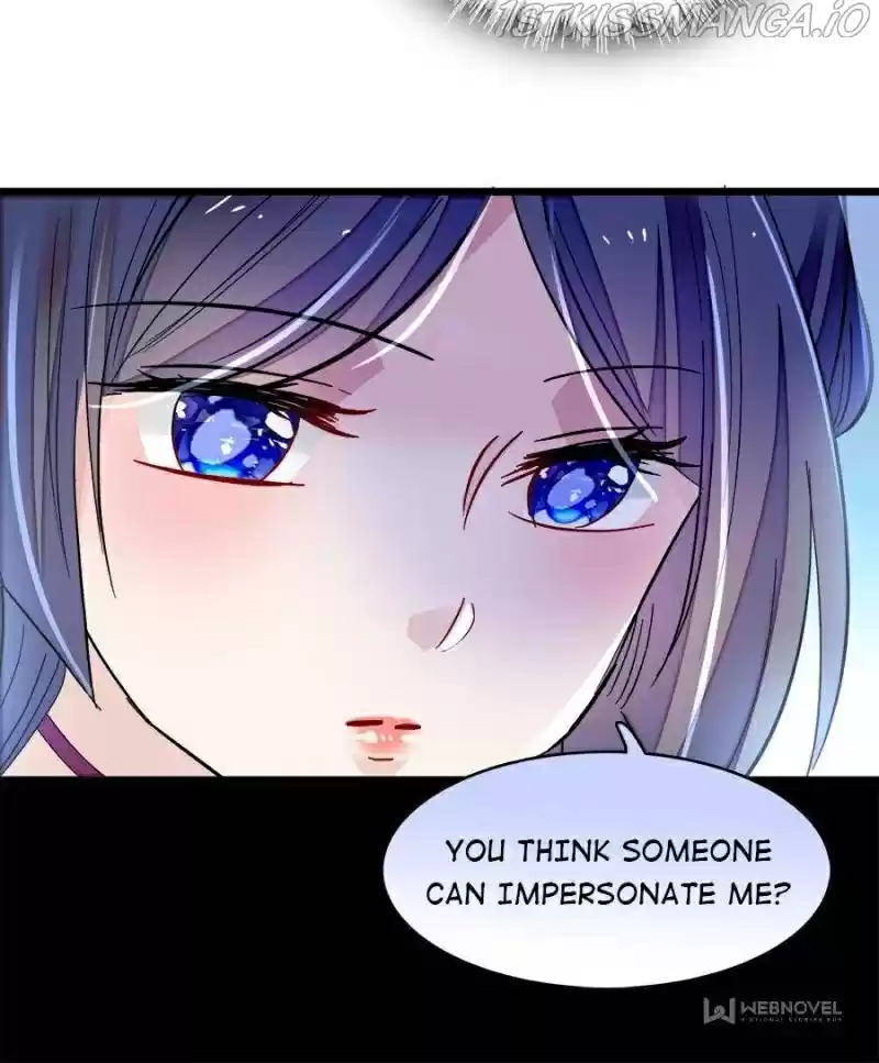 The Brocaded Tale Of The Girl Si Chapter 160