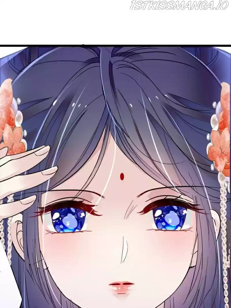 The Brocaded Tale Of The Girl Si Chapter 160