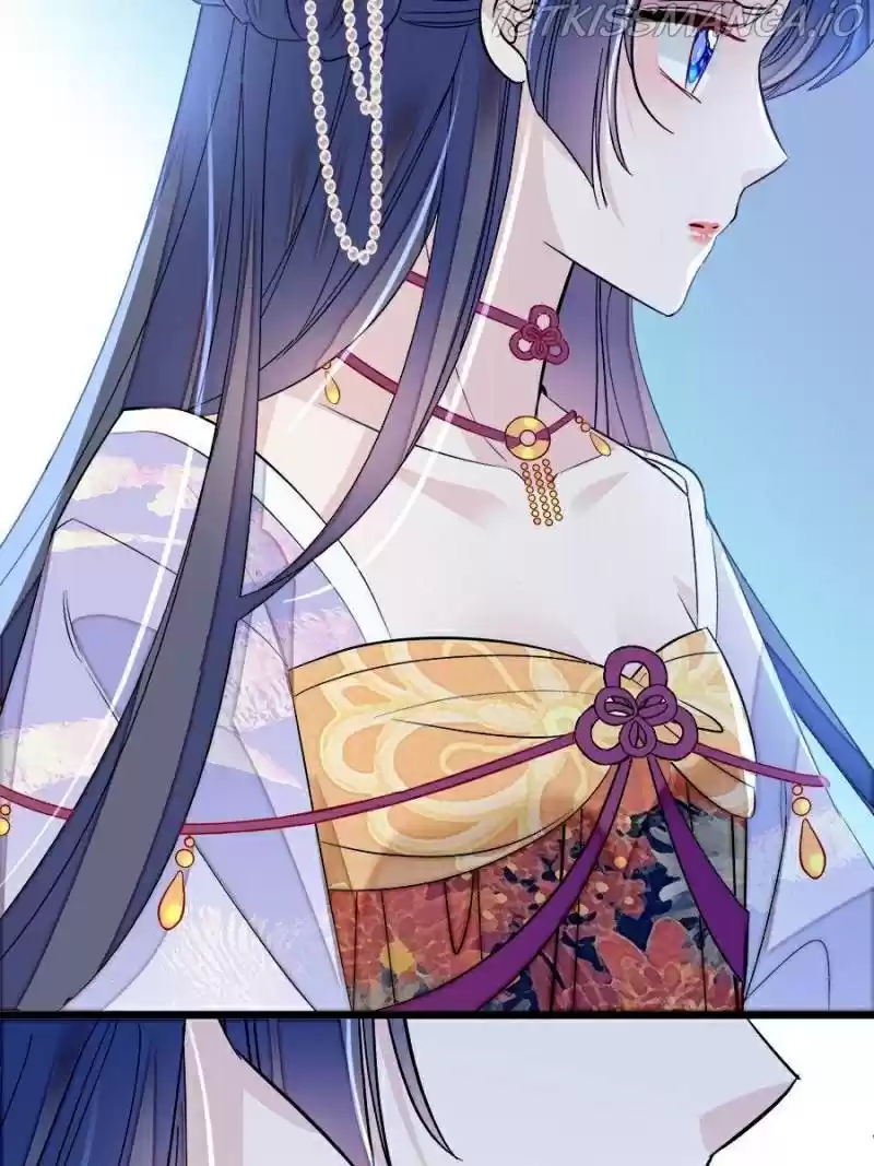 The Brocaded Tale Of The Girl Si Chapter 160