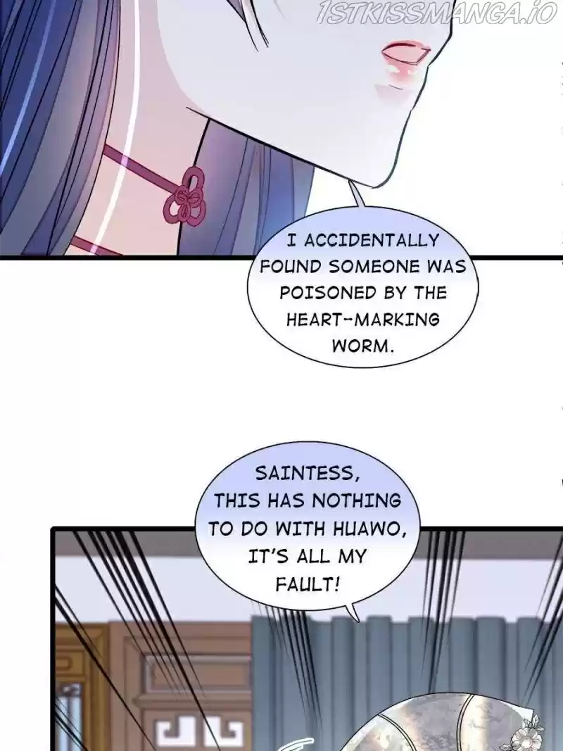 The Brocaded Tale Of The Girl Si Chapter 160