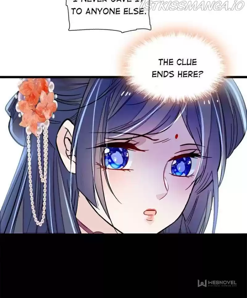 The Brocaded Tale Of The Girl Si Chapter 160