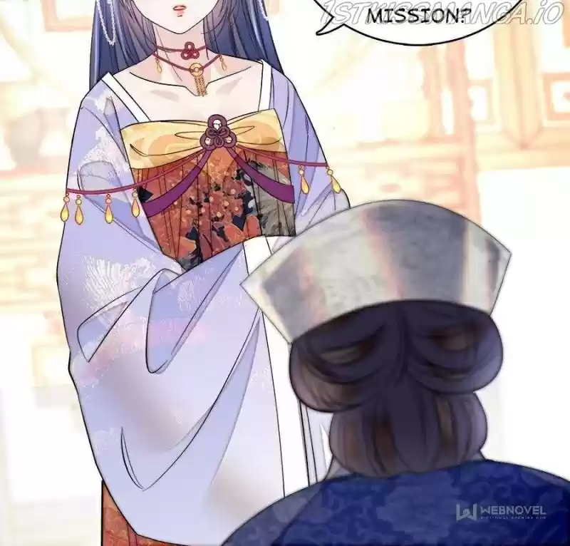 The Brocaded Tale Of The Girl Si Chapter 160