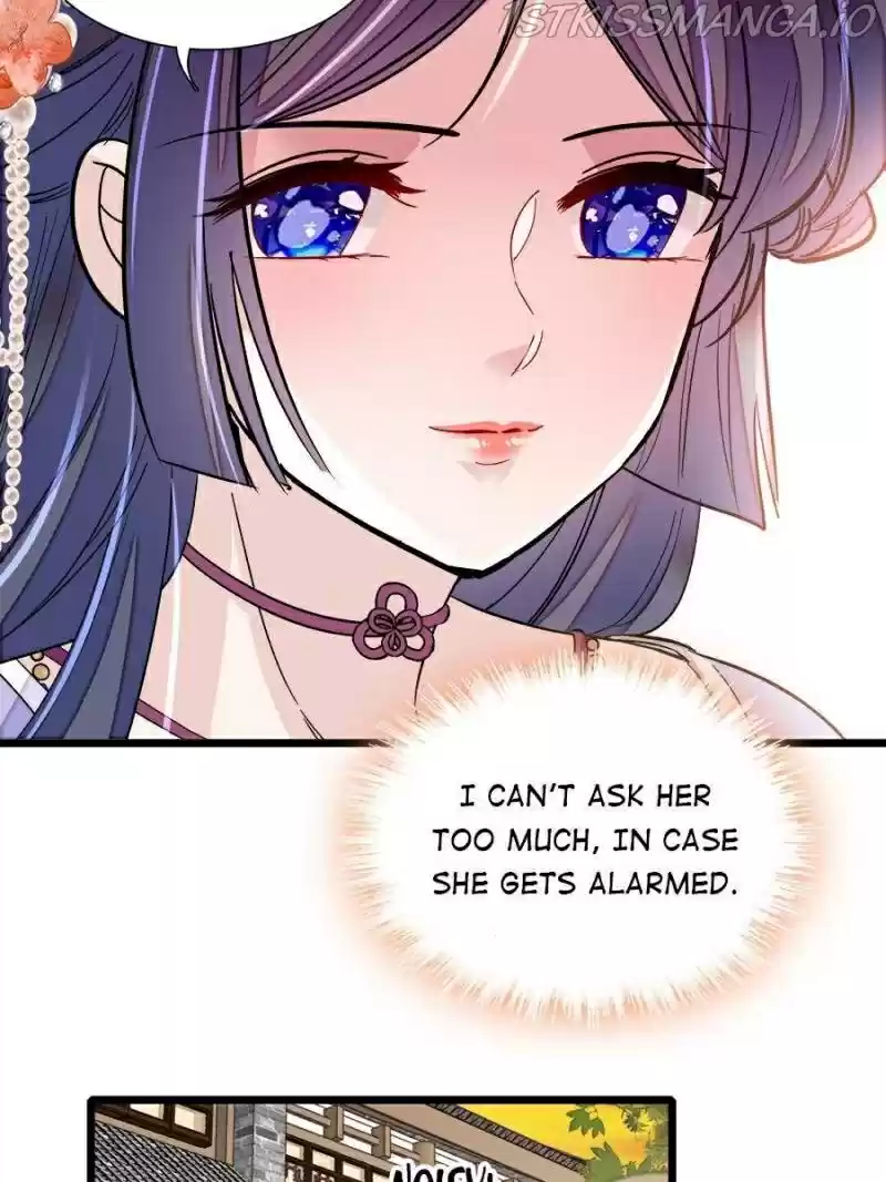 The Brocaded Tale Of The Girl Si Chapter 160