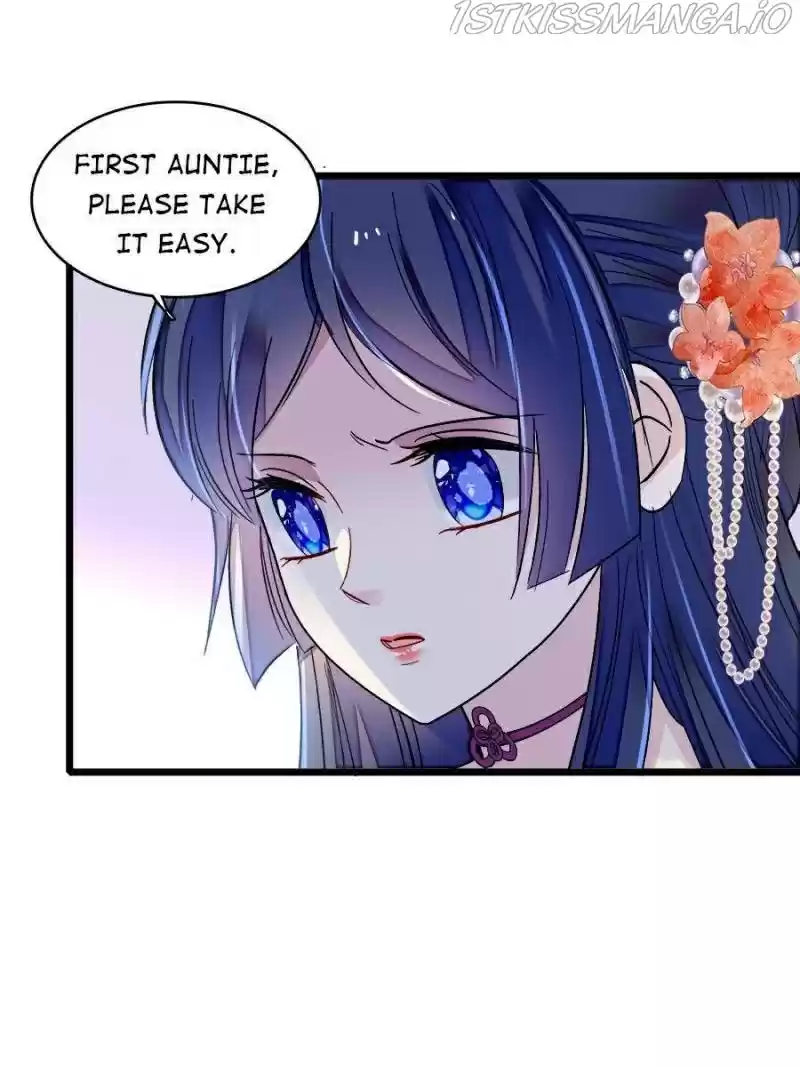 The Brocaded Tale Of The Girl Si Chapter 161