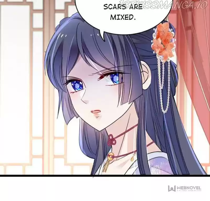 The Brocaded Tale Of The Girl Si Chapter 161