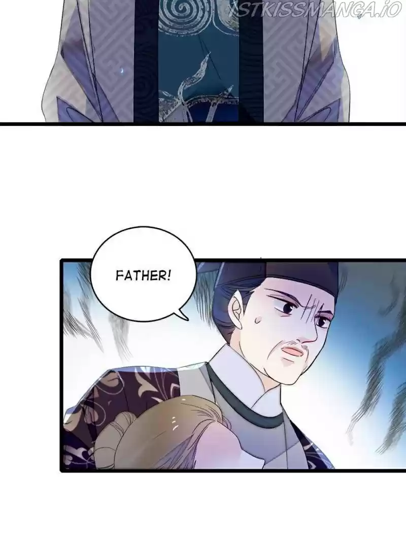 The Brocaded Tale Of The Girl Si Chapter 161