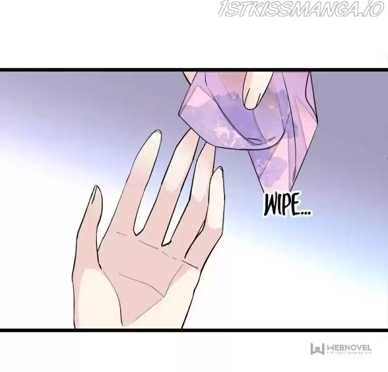 The Brocaded Tale Of The Girl Si Chapter 161