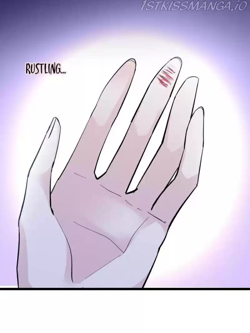 The Brocaded Tale Of The Girl Si Chapter 161