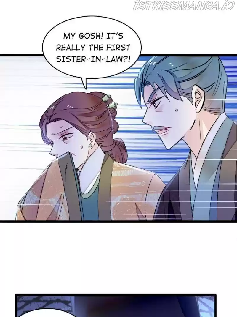 The Brocaded Tale Of The Girl Si Chapter 161