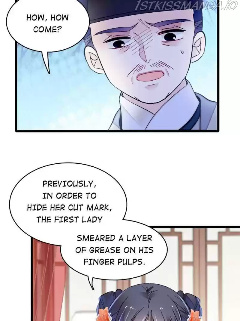 The Brocaded Tale Of The Girl Si Chapter 161