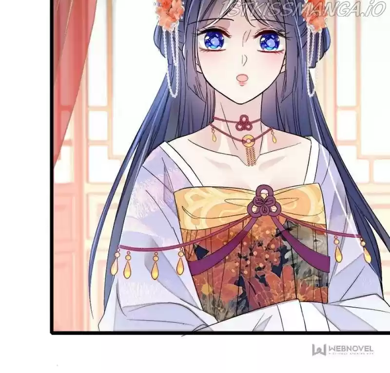 The Brocaded Tale Of The Girl Si Chapter 161