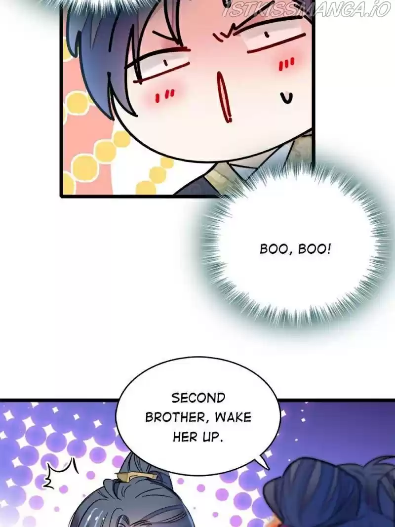 The Brocaded Tale Of The Girl Si Chapter 161