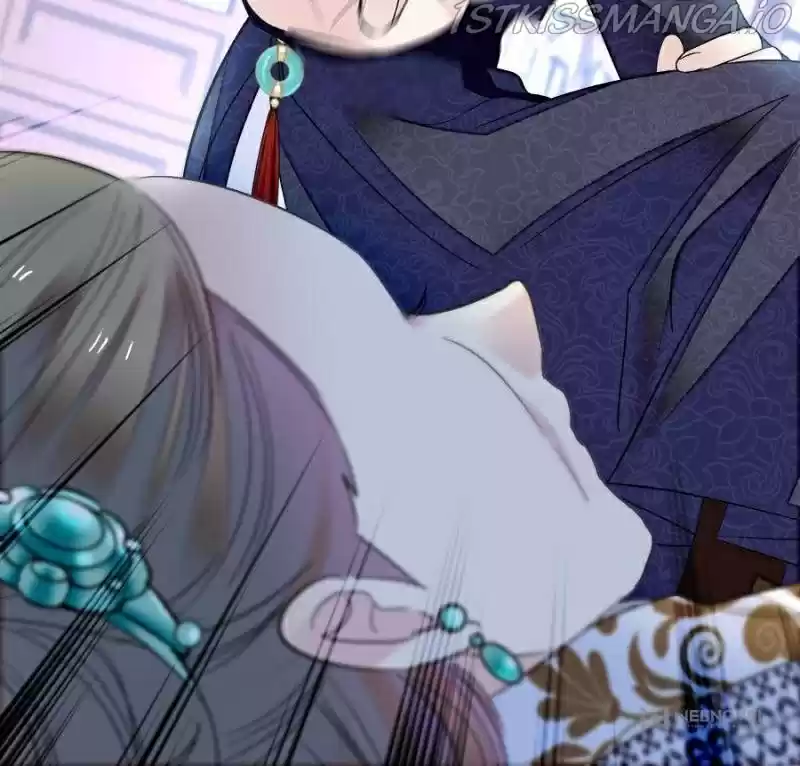 The Brocaded Tale Of The Girl Si Chapter 161