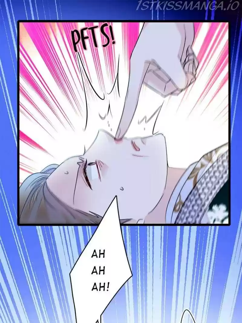 The Brocaded Tale Of The Girl Si Chapter 161