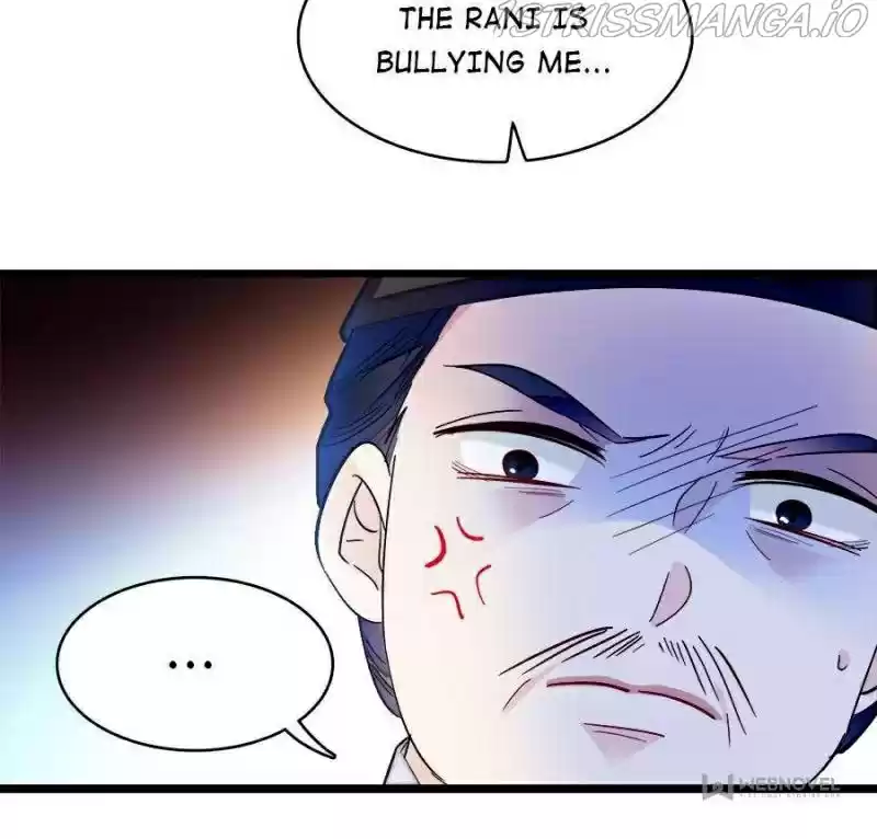 The Brocaded Tale Of The Girl Si Chapter 161