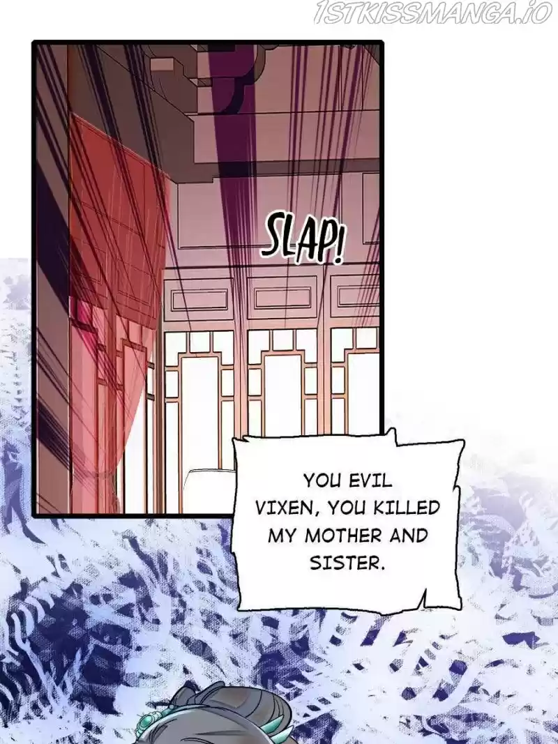 The Brocaded Tale Of The Girl Si Chapter 161