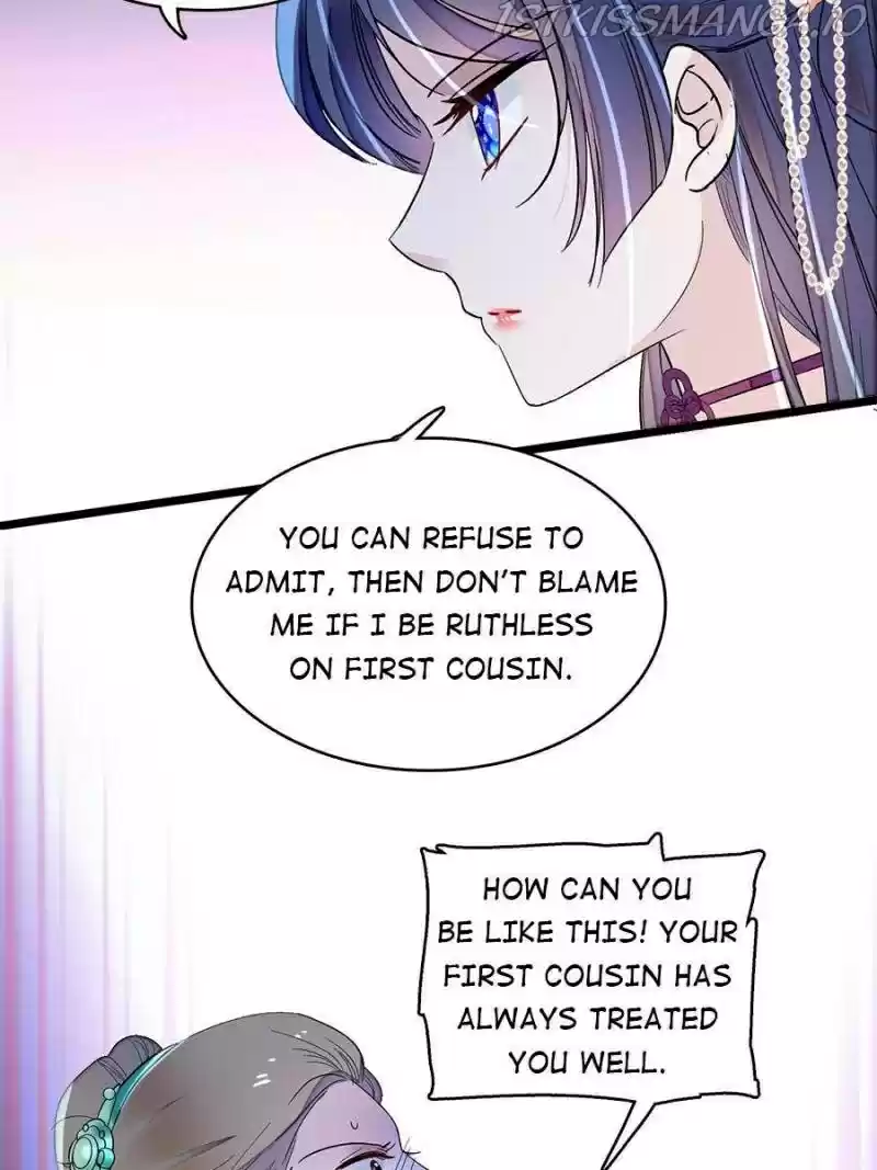 The Brocaded Tale Of The Girl Si Chapter 161