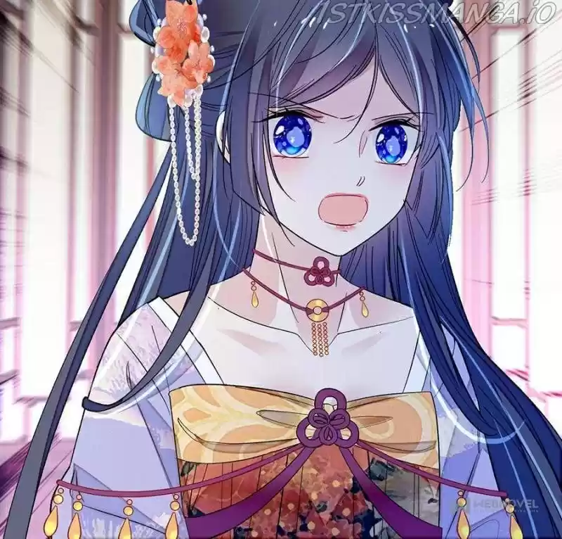 The Brocaded Tale Of The Girl Si Chapter 161