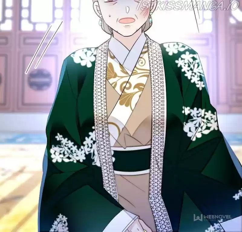 The Brocaded Tale Of The Girl Si Chapter 161