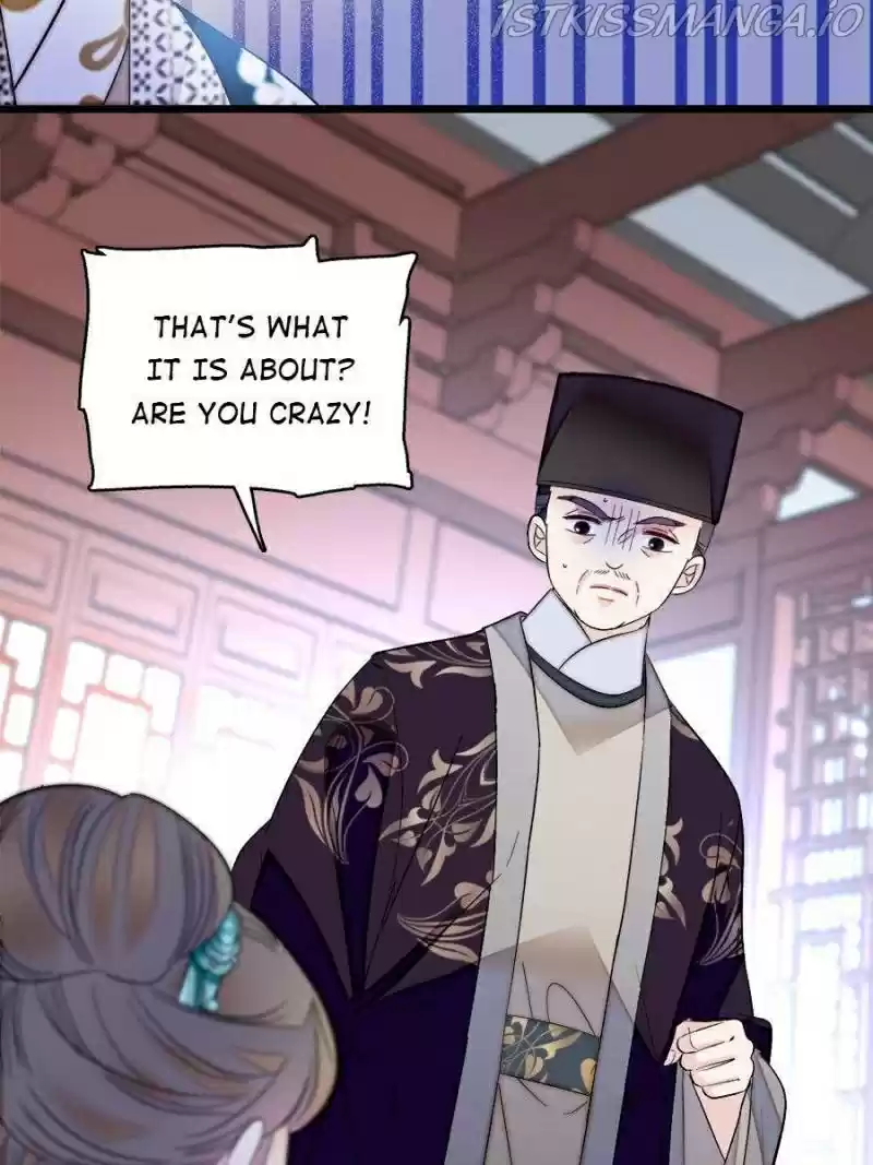 The Brocaded Tale Of The Girl Si Chapter 161