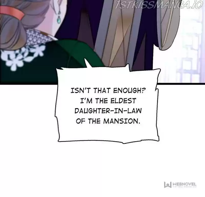 The Brocaded Tale Of The Girl Si Chapter 161