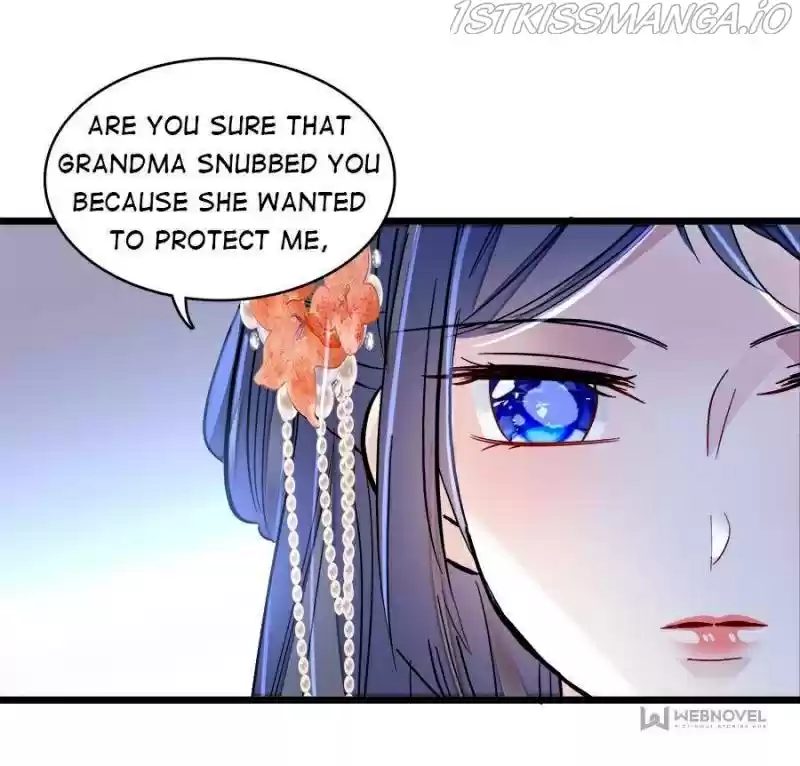 The Brocaded Tale Of The Girl Si Chapter 161