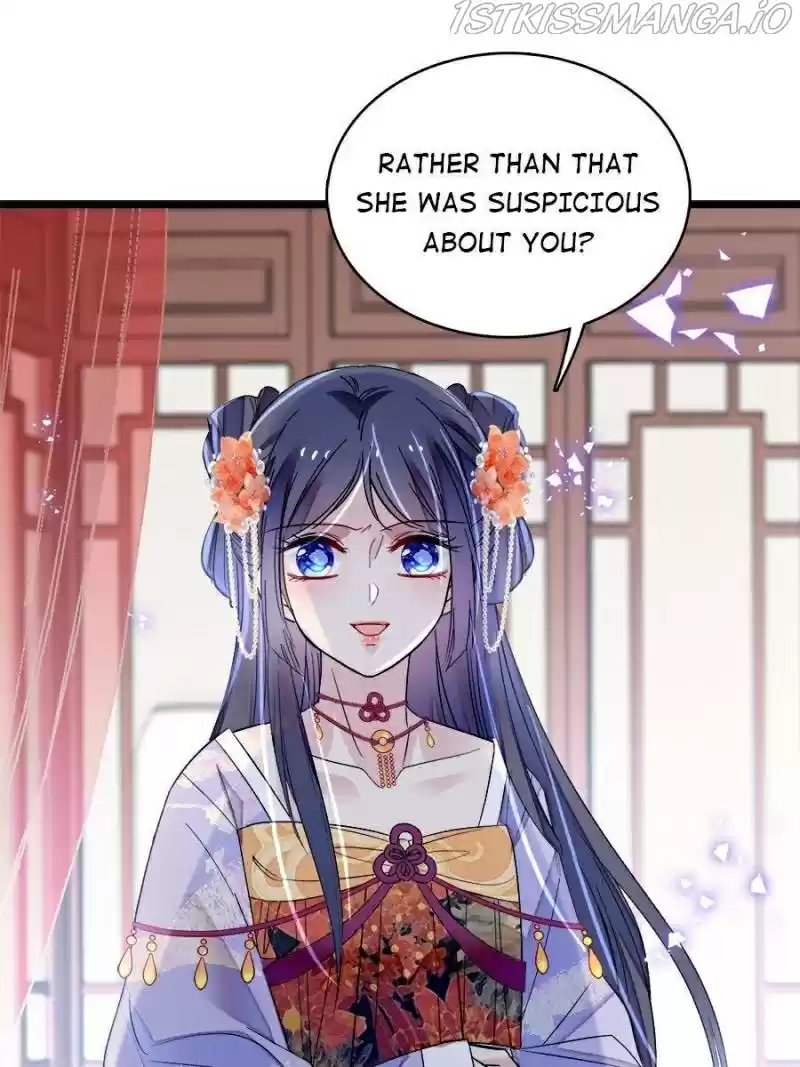 The Brocaded Tale Of The Girl Si Chapter 161