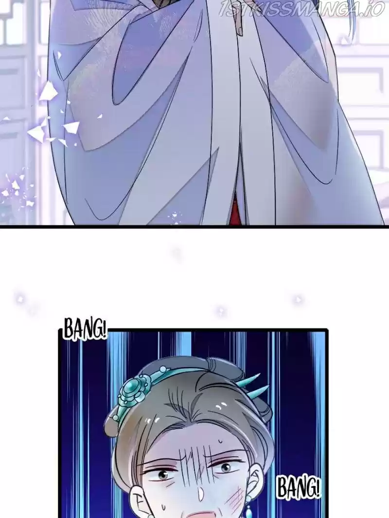 The Brocaded Tale Of The Girl Si Chapter 161