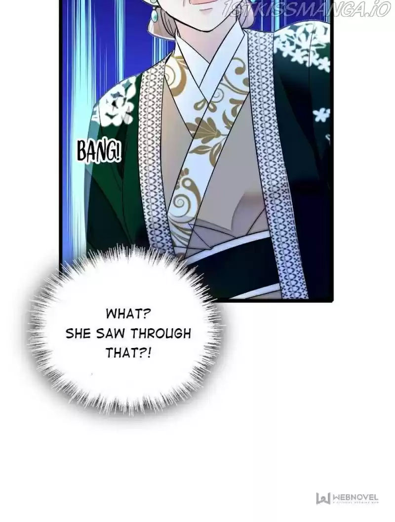 The Brocaded Tale Of The Girl Si Chapter 161