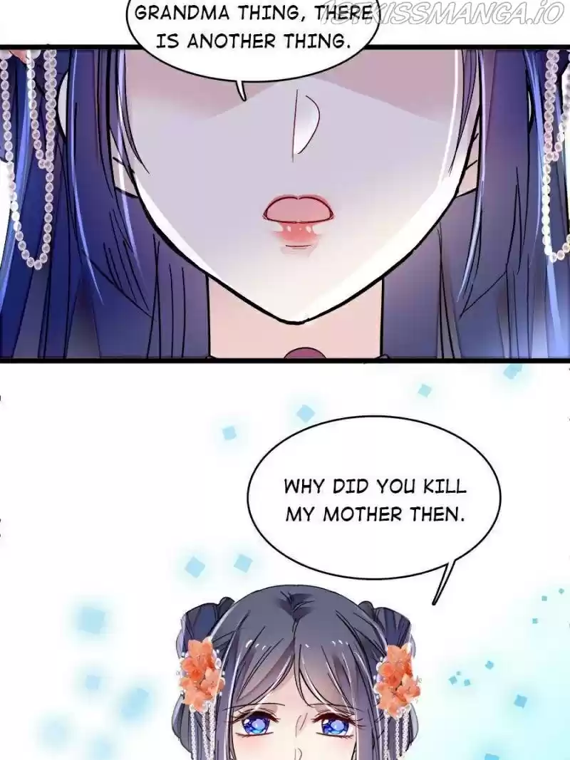 The Brocaded Tale Of The Girl Si Chapter 162