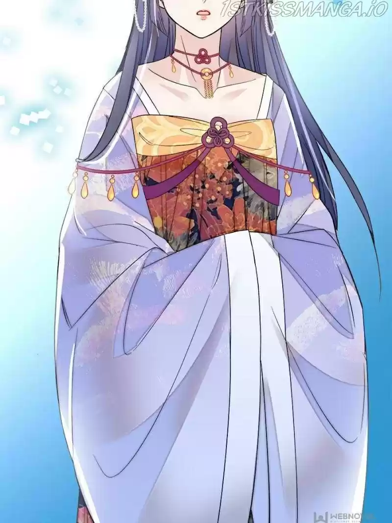 The Brocaded Tale Of The Girl Si Chapter 162