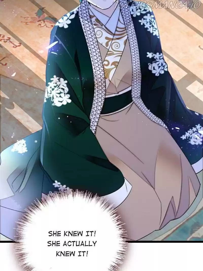 The Brocaded Tale Of The Girl Si Chapter 162