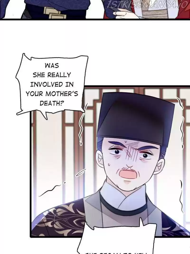 The Brocaded Tale Of The Girl Si Chapter 162