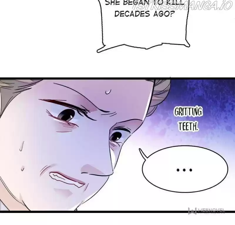 The Brocaded Tale Of The Girl Si Chapter 162