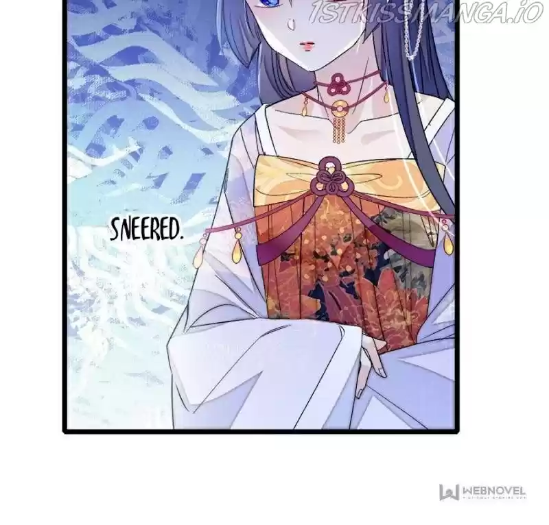 The Brocaded Tale Of The Girl Si Chapter 162