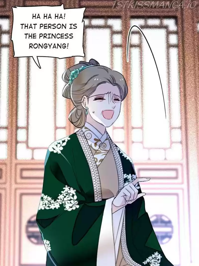 The Brocaded Tale Of The Girl Si Chapter 162