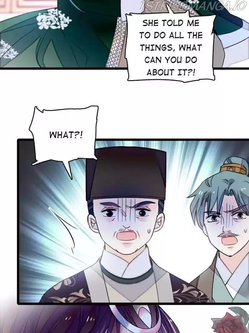 The Brocaded Tale Of The Girl Si Chapter 162